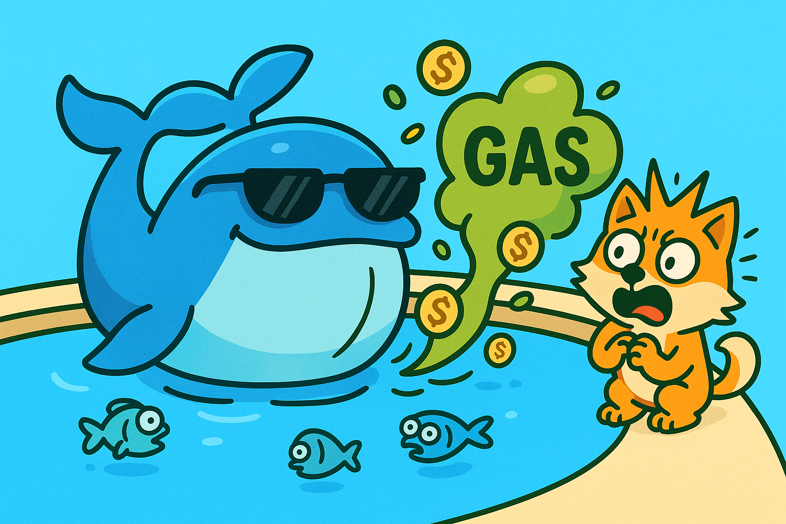 Shiboom vs the market green candle chart.